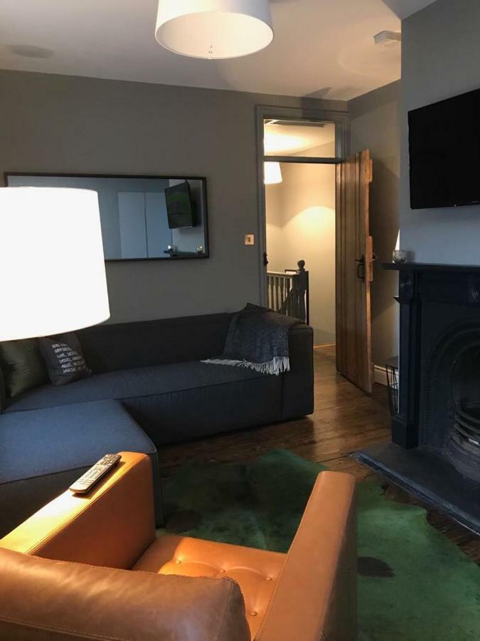 Boutique Apartment Ballina Town Centre Εξωτερικό φωτογραφία