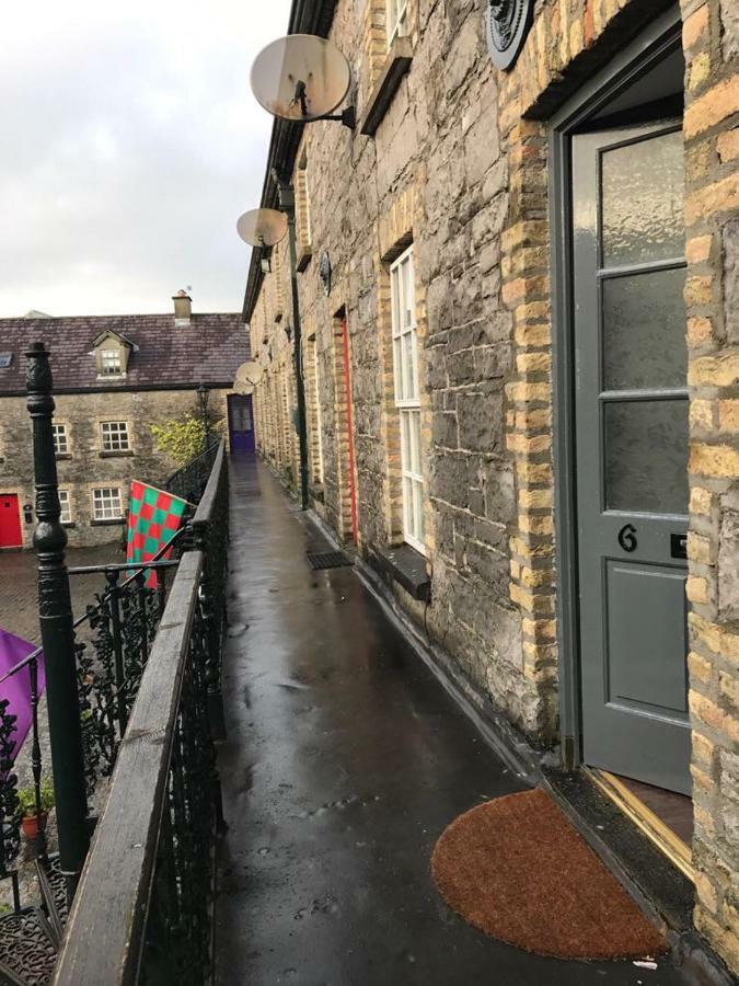 Boutique Apartment Ballina Town Centre Εξωτερικό φωτογραφία