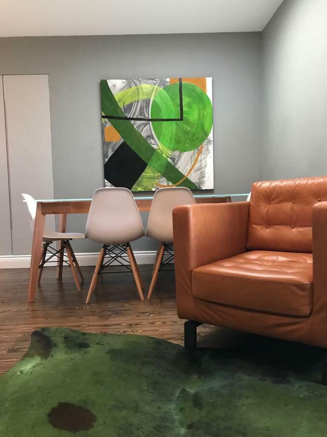 Boutique Apartment Ballina Town Centre Εξωτερικό φωτογραφία