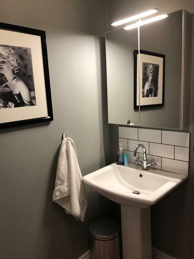 Boutique Apartment Ballina Town Centre Εξωτερικό φωτογραφία