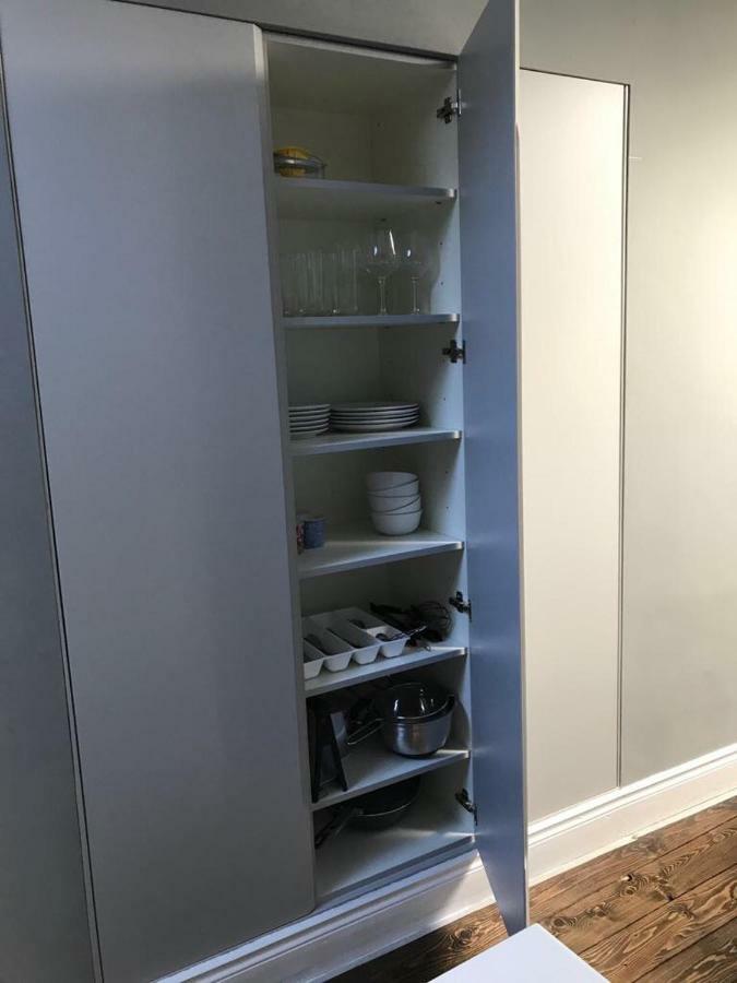 Boutique Apartment Ballina Town Centre Εξωτερικό φωτογραφία