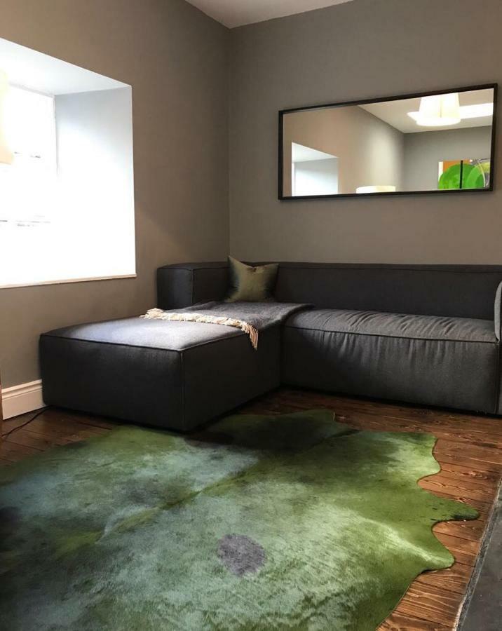 Boutique Apartment Ballina Town Centre Εξωτερικό φωτογραφία