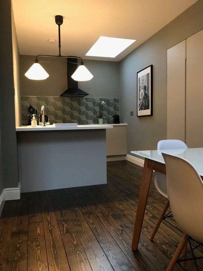 Boutique Apartment Ballina Town Centre Εξωτερικό φωτογραφία