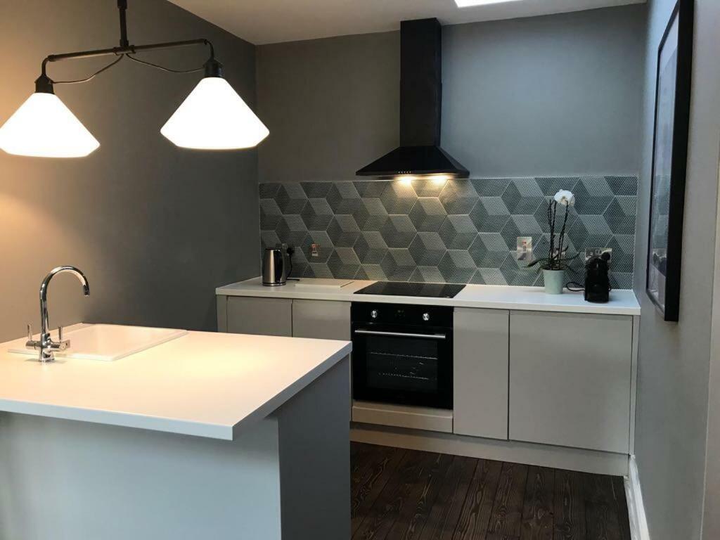 Boutique Apartment Ballina Town Centre Εξωτερικό φωτογραφία