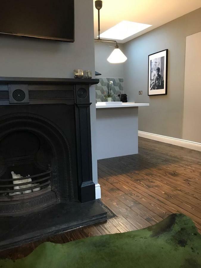 Boutique Apartment Ballina Town Centre Εξωτερικό φωτογραφία