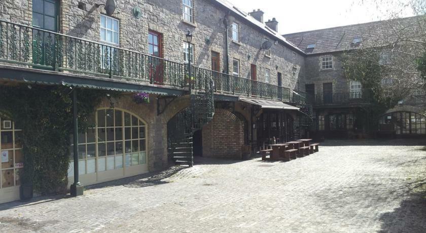 Boutique Apartment Ballina Town Centre Εξωτερικό φωτογραφία