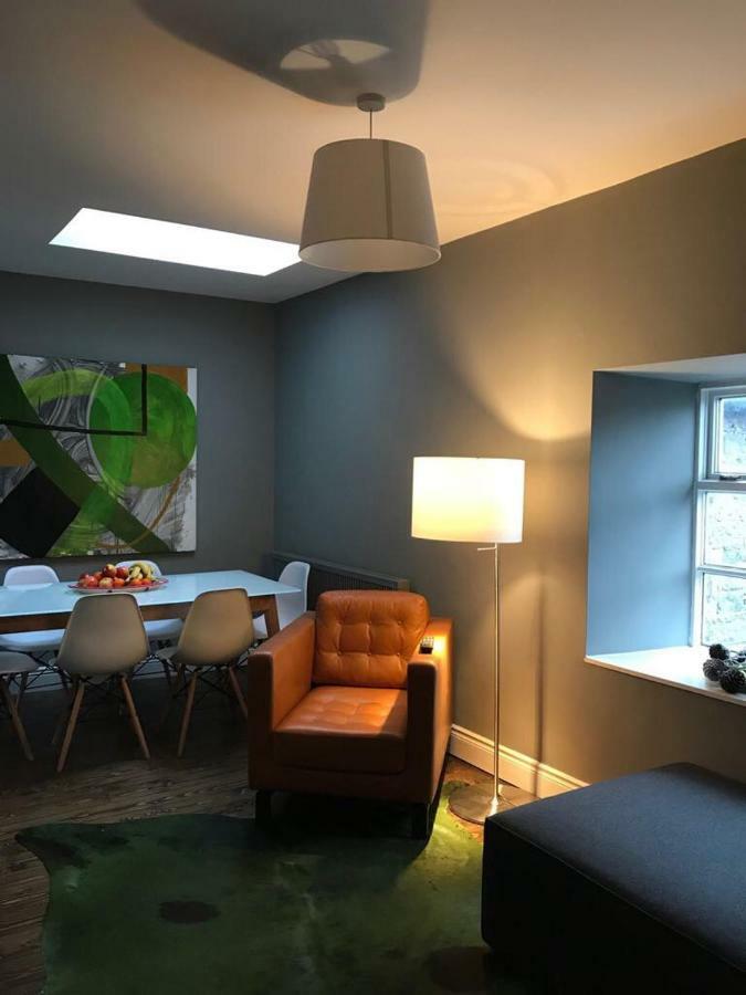 Boutique Apartment Ballina Town Centre Εξωτερικό φωτογραφία