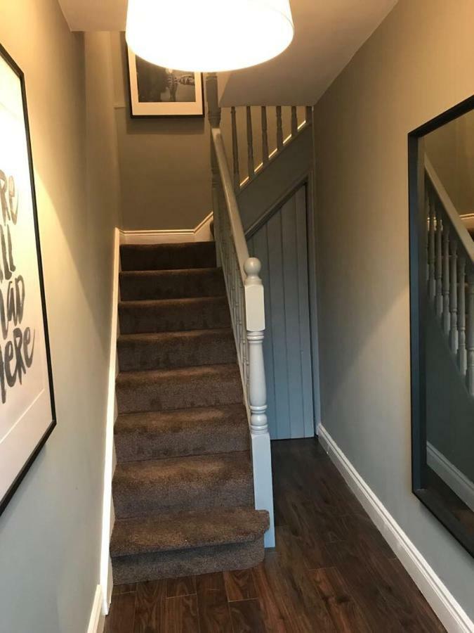 Boutique Apartment Ballina Town Centre Εξωτερικό φωτογραφία